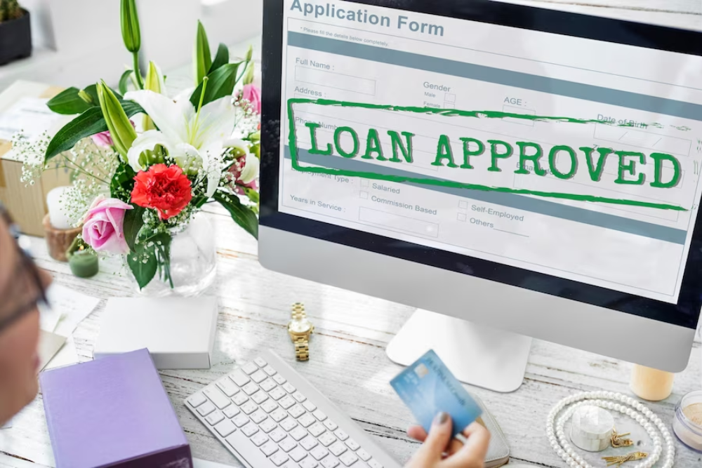 How to Navigate Loan Application and Approval Process
