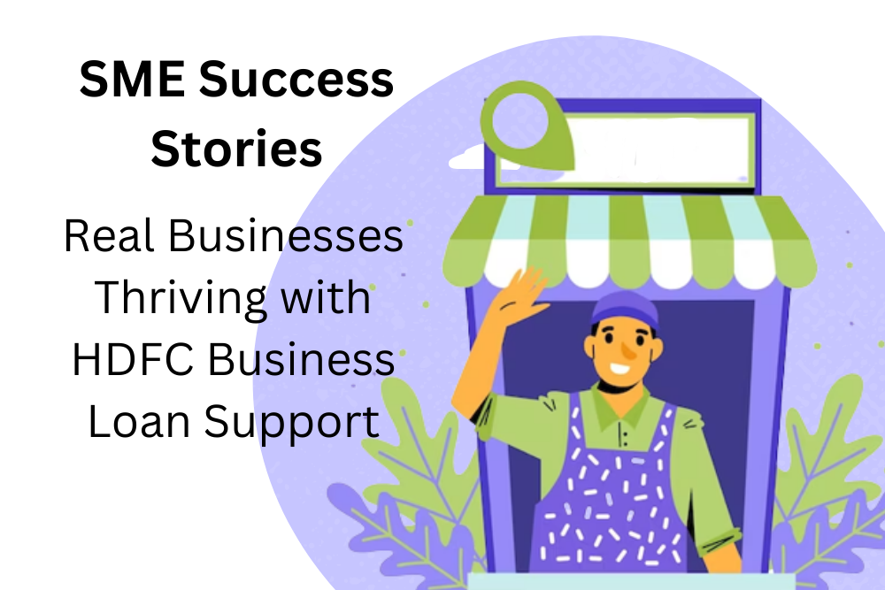 SME Success Stories