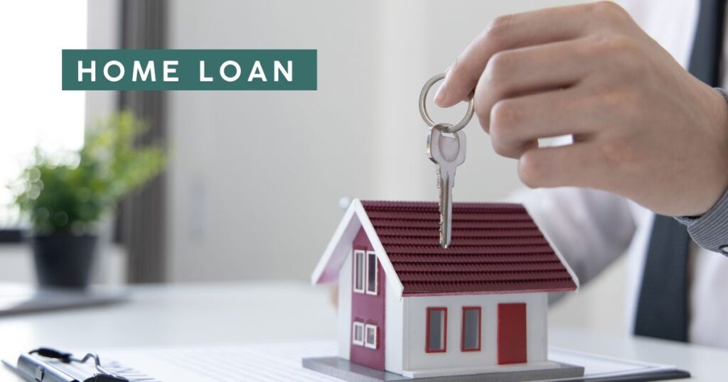 Unlocking Your Dream Home A Comprehensive Guide to Securing a Home Loan